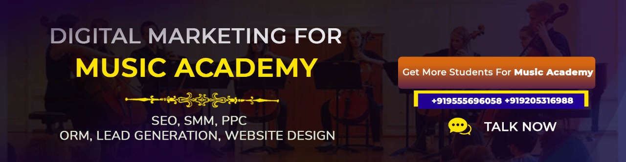 Music Academy